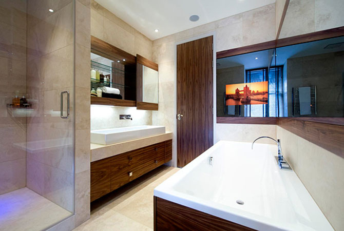 статьи о дизайне смесителей для ванных комнат