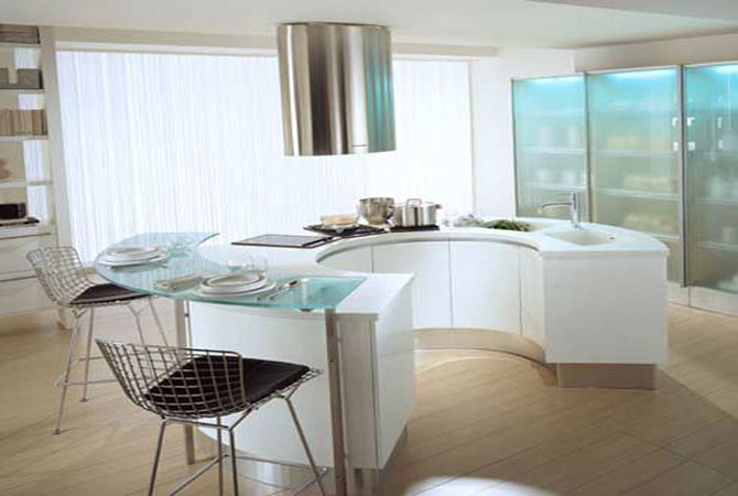 фото дизайн комнаты кухни
