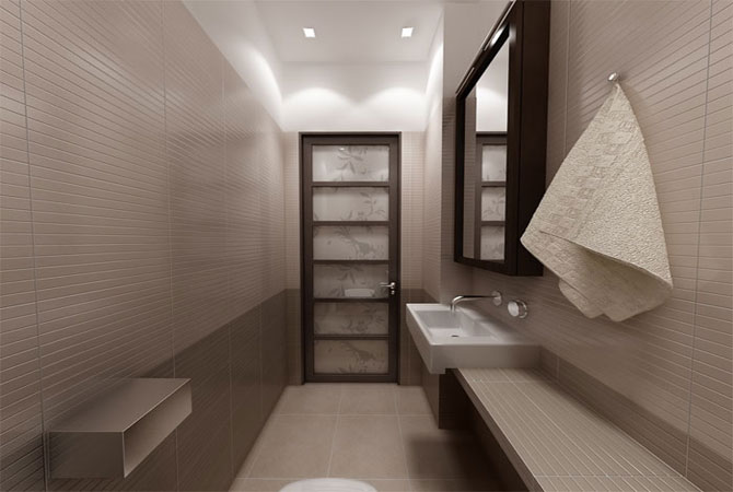 дизайн ванных комнат челябинск