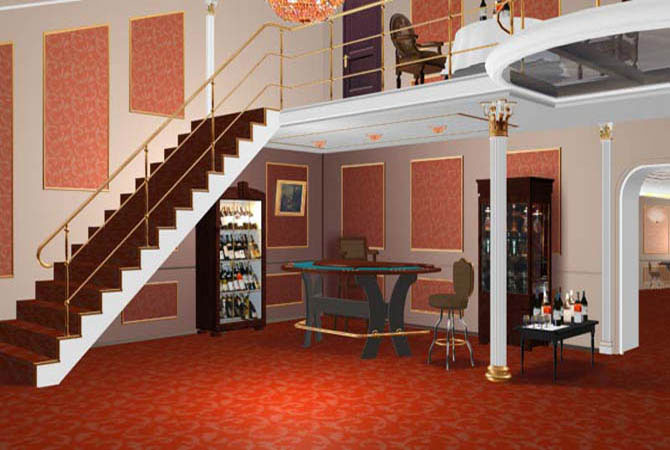 дизайн комнат в общежитии