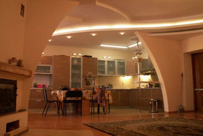 дизайн квартиры с помощью мебели из икеа