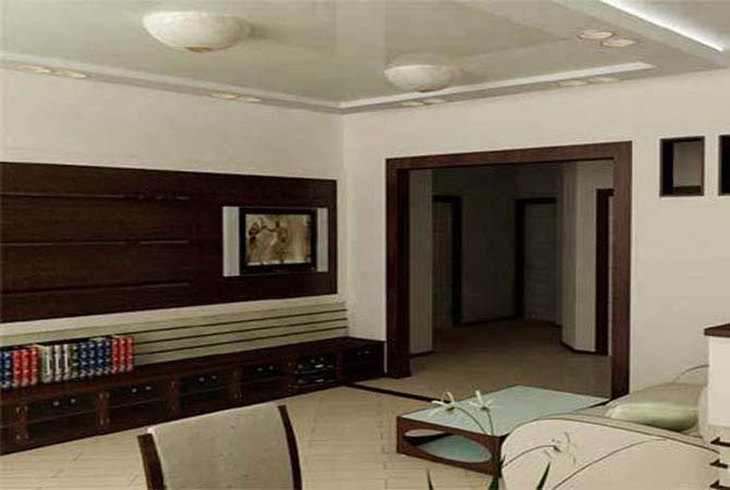 фото дизайн комнаты потолки