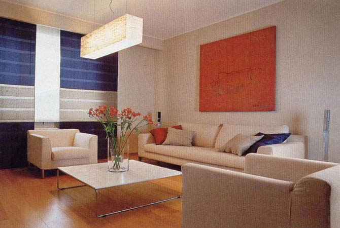 дизайн интерьера квартиры ищет сотрудничество мебельной